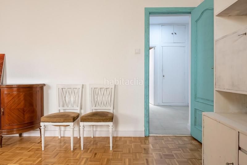 Foto 99033e65-7cc9-468a-bb1e-e346e62aa57a. Rent flat with heating in Cortes-Huertas Madrid