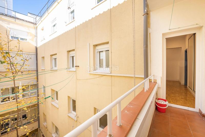 Foto a7951943-08c5-4003-8fe1-852c39c61fbe. Rent flat with heating in Cortes-Huertas Madrid