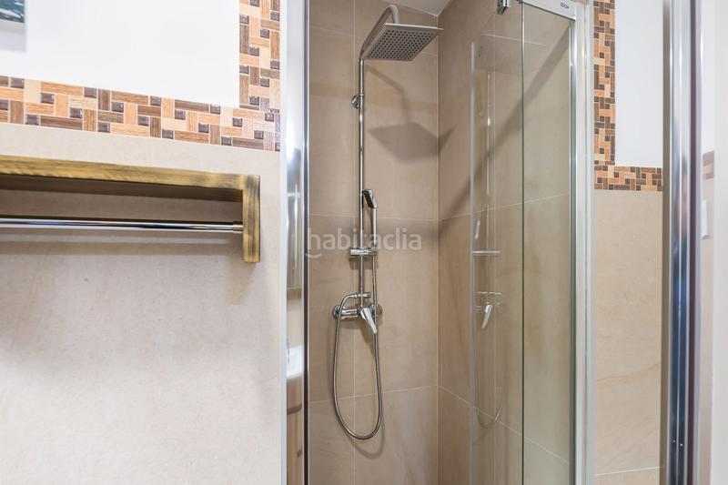 Foto b3812798-9ef9-494f-8f88-b5f198fe859d. Rent flat with heating in Cortes-Huertas Madrid