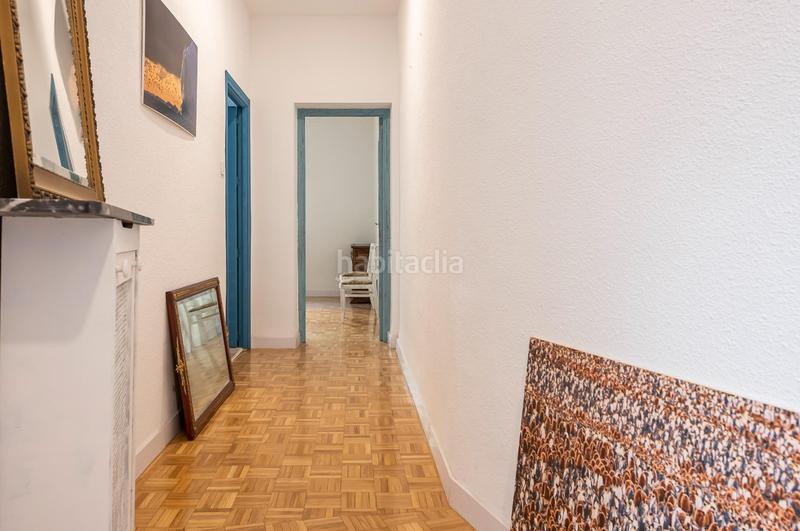 Foto b8d038d0-8565-42b9-8c05-6b48cbf5ffb7. Rent flat with heating in Cortes-Huertas Madrid