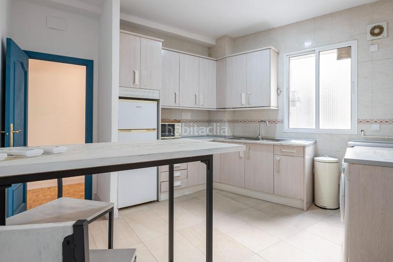 Foto bbc361aa-d119-4fed-b32d-0f8faa7e021d. Rent flat with heating in Cortes-Huertas Madrid