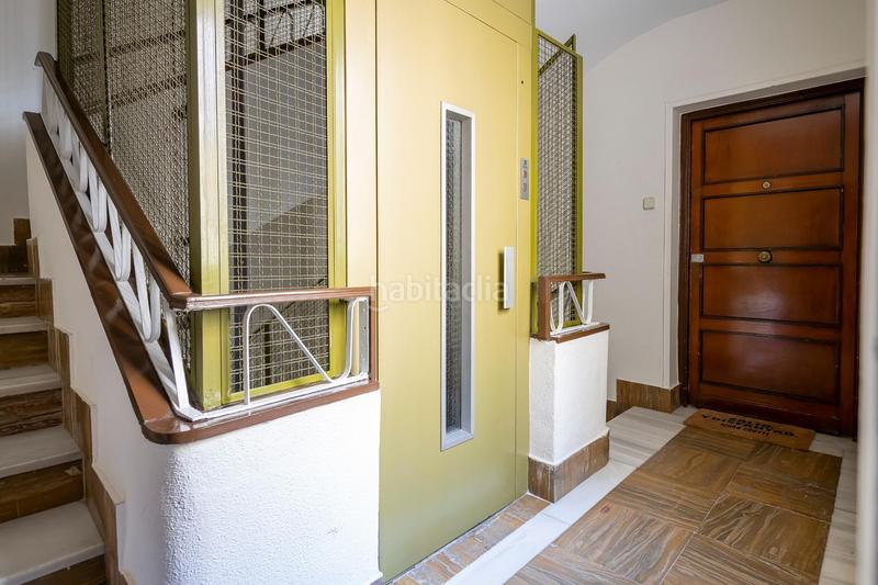 Foto c39ae57c-a153-40b9-8aac-a33c6f895ad4. Rent flat with heating in Cortes-Huertas Madrid