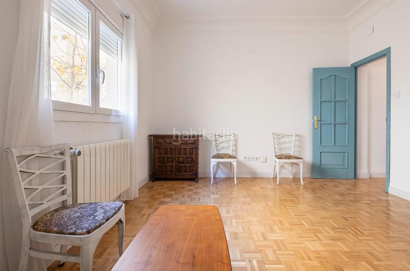 Foto dcc372ee-f7b2-40f1-940f-e07832aa3702. Rent flat with heating in Cortes-Huertas Madrid