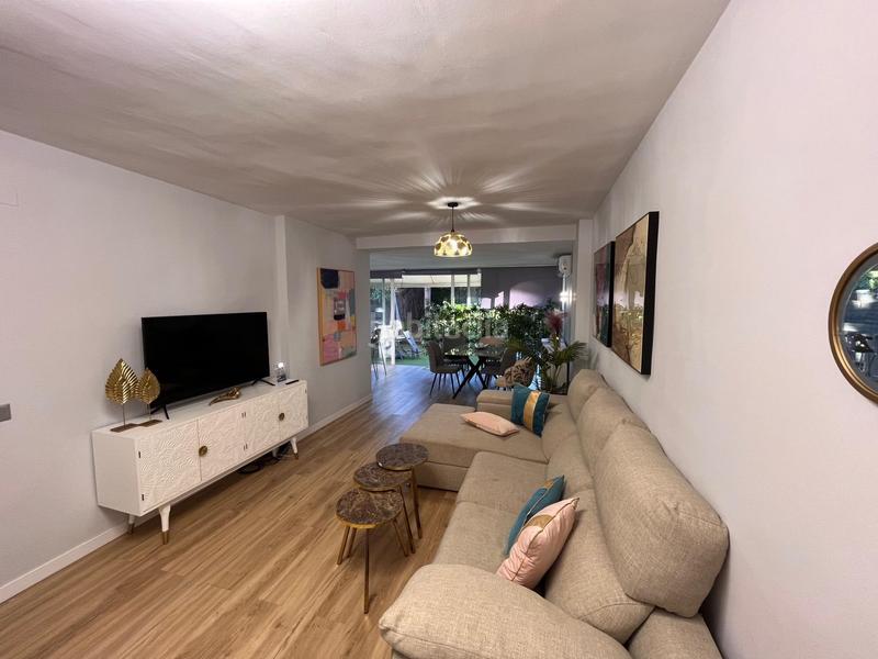 Foto 17e25691-9a64-426b-a3fa-6843355cb39f. Piccolo appartamento con parcheggio piscina in Calahonda Mijas