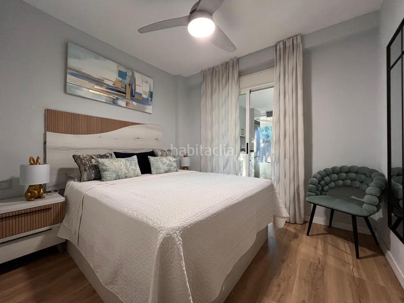 Foto 3985bba4-396d-4773-9032-1fe7e35b61f7. Piccolo appartamento con parcheggio piscina in Calahonda Mijas