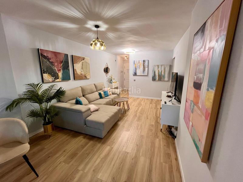 Foto 5e3d82a6-6898-4c92-aacc-fd10e2c8f9c2. Piccolo appartamento con parcheggio piscina in Calahonda Mijas