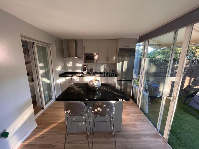 Foto 9a9c3075-0934-43de-9ce9-fb48f72fea18. Piccolo appartamento con parcheggio piscina in Calahonda Mijas