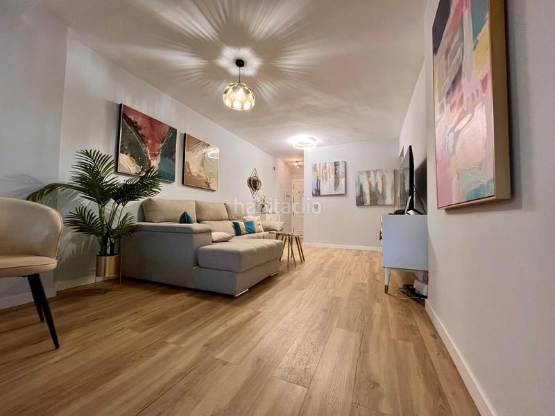 Foto e276aa36-0cd2-43fa-a5c4-ac1f8ae14186. Piccolo appartamento con parcheggio piscina in Calahonda Mijas