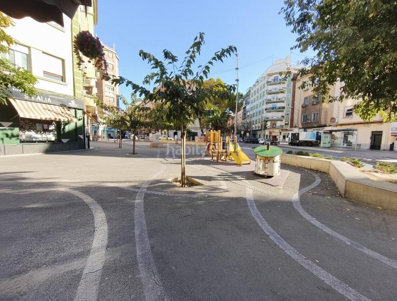 Foto 4d160733-b292-40fe-a295-82daa1bf4f12. Pis a Carolinas Bajas Alicante