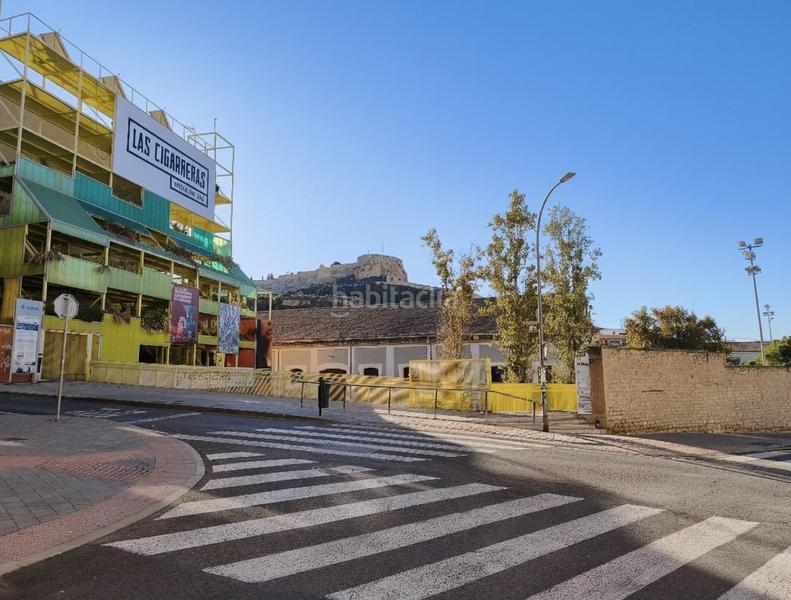 Foto 5fb4ba45-8a69-469c-b3e6-f8ae5c0d09f7. Pis a Carolinas Bajas Alicante