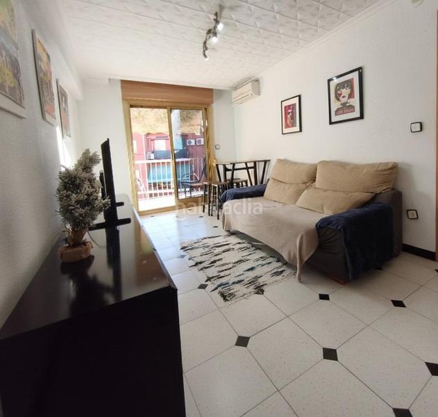 Foto 70aa7326-89d9-4ee0-8e48-9fbeb07cc49f. Pis a Carolinas Bajas Alicante