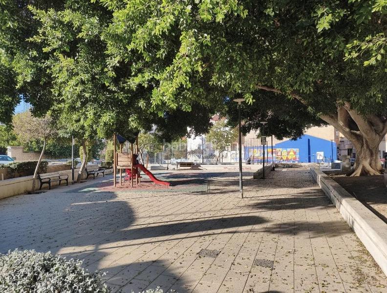 Foto 72791b40-11d8-49ff-bc72-cd83f6c330e8. Pis a Carolinas Bajas Alicante