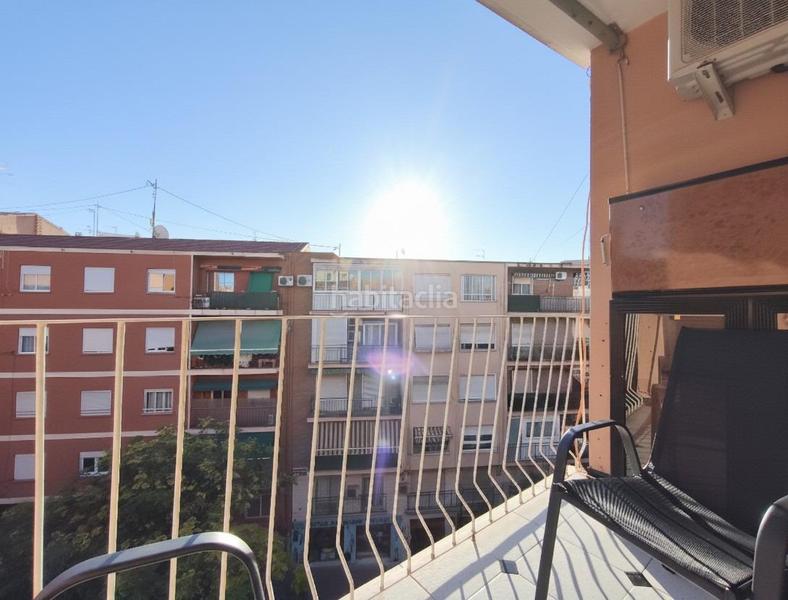 Foto be6824f7-80e1-4687-90e5-41c1117d154a. Pis a Carolinas Bajas Alicante