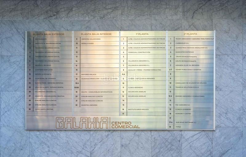 Foto 1ecad73f-87de-48d8-9485-23d271ec07cd. Office space in Carranque - Haza Cuevas Málaga