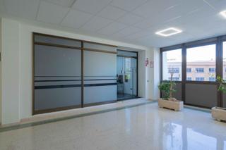 Office space  Calle huéscar. Oficina en el centro de málaga