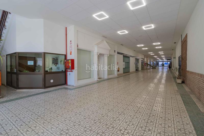 Foto 68c3b0b5-3d5e-4584-afa4-a69dc48f18d2. Office space in Carranque - Haza Cuevas Málaga