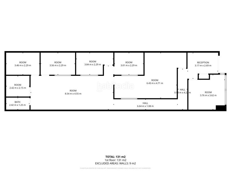 Foto 88edca29-86e5-4f2d-a8f2-aea6216fa51b. Office space in Carranque - Haza Cuevas Málaga