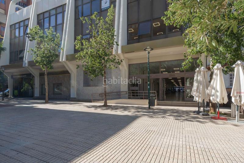 Foto 9545dc95-fa9d-450a-9390-5f6d8dd2589c. Office space in Carranque - Haza Cuevas Málaga