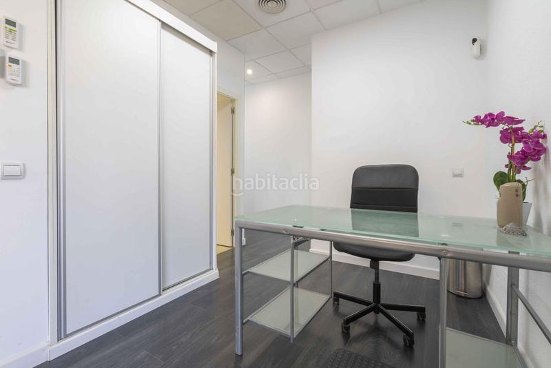 Foto cd503b88-06fd-4797-a2a4-2844fa8f4409. Office space in Carranque - Haza Cuevas Málaga