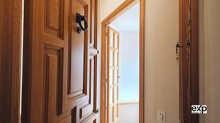 Piso  Carlos iii 4. Vivir en la sierra con luz, aire puro y dos terrazas para disfru