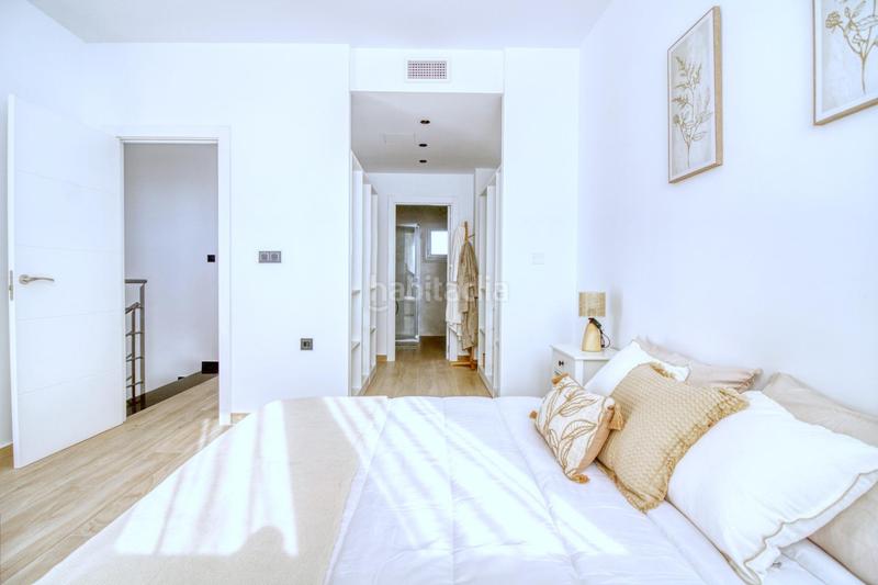 Foto 0d233447-c906-4815-92cb-2f3165e7652a. Chalet mit pool in Aguas Nuevas Torrevieja