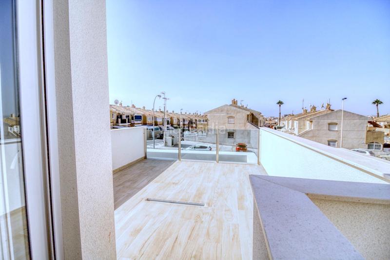 Foto 1b6ce1c1-8403-4ecf-baac-681ecb8fc302. Chalet mit pool in Aguas Nuevas Torrevieja