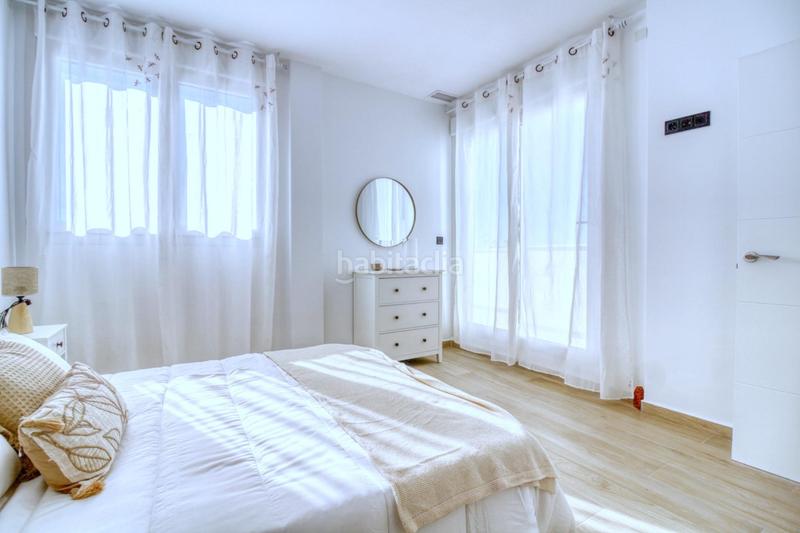 Foto 256b34b7-1ef5-47ca-92ce-61ec591c378b. Chalet mit pool in Aguas Nuevas Torrevieja