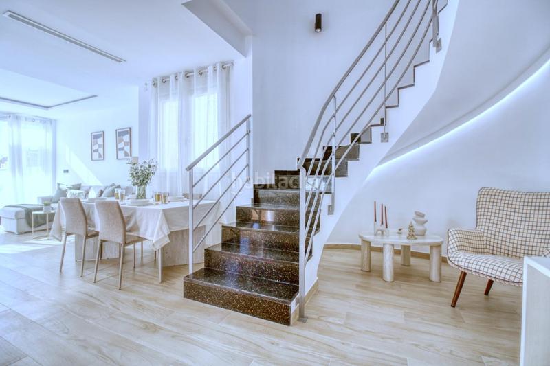 Foto 3dcfd535-7638-45fe-93d1-2b4f3e69ab88. Chalet mit pool in Aguas Nuevas Torrevieja