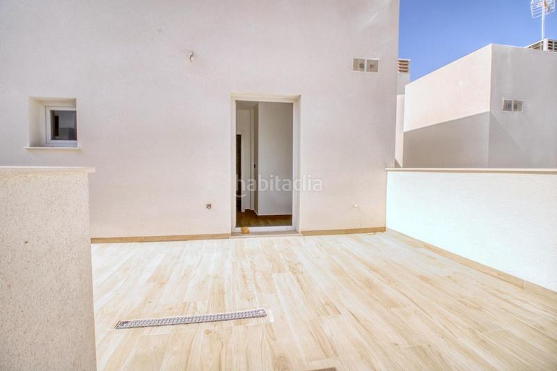 Foto 3e761185-757e-4941-b893-917d38c7816d. Chalet mit pool in Aguas Nuevas Torrevieja