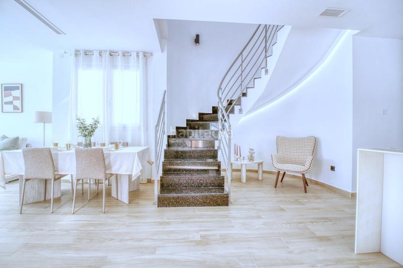 Foto 425bfbcf-29e2-40e4-b0d0-39adc8722af8. Chalet mit pool in Aguas Nuevas Torrevieja