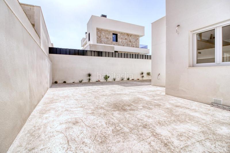 Foto 51c4a8f2-e9ec-4749-85b5-0941c498bf08. Chalet mit pool in Aguas Nuevas Torrevieja