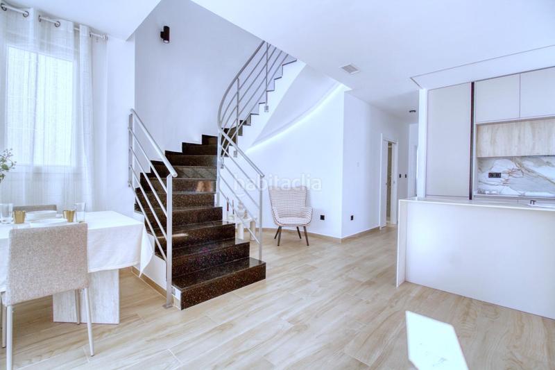 Foto 717e99c4-76c5-455b-8d9f-d928d7f3bff7. Chalet mit pool in Aguas Nuevas Torrevieja