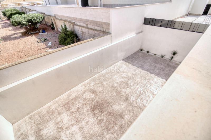 Foto 7d974b06-e12e-4106-a222-8aa37f1776da. Chalet mit pool in Aguas Nuevas Torrevieja