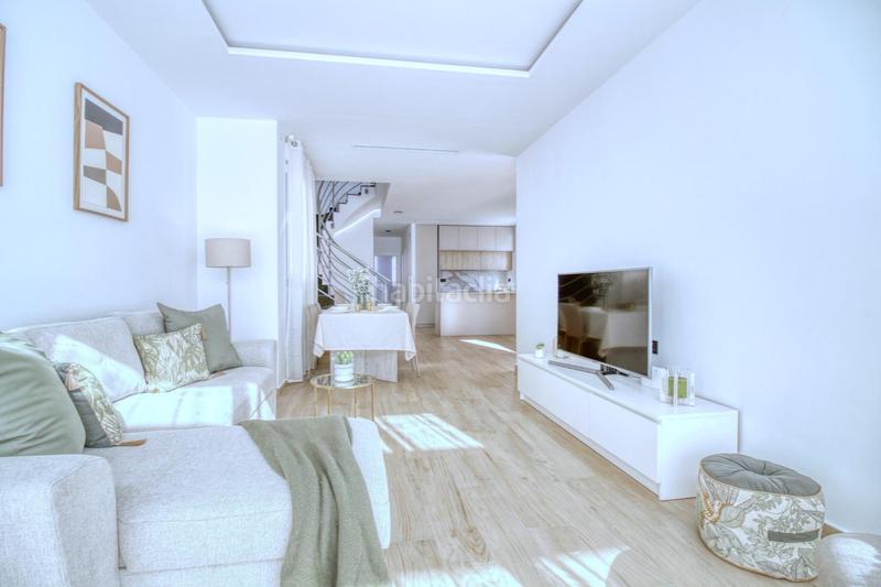 Foto 966a060c-299d-4c9e-a160-07efd3b8035d. Chalet mit pool in Aguas Nuevas Torrevieja