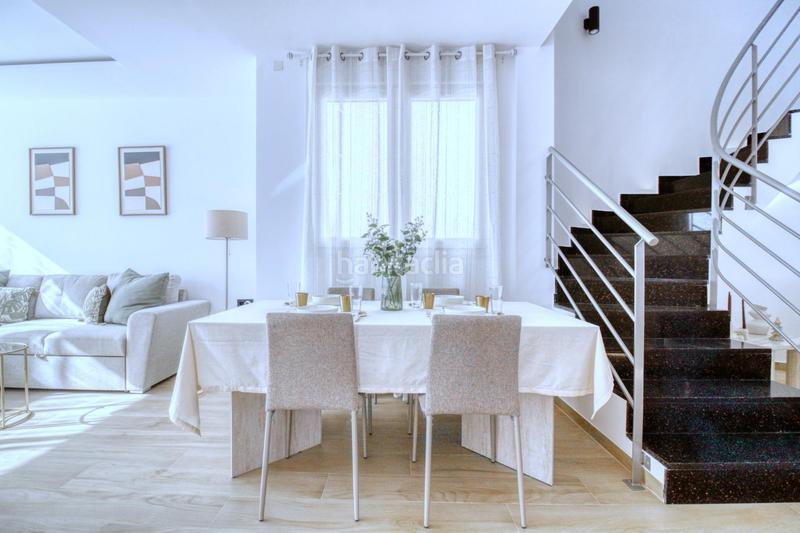 Foto 9ace60a7-27bd-4eb3-a734-ddfeb4d8105c. Chalet mit pool in Aguas Nuevas Torrevieja