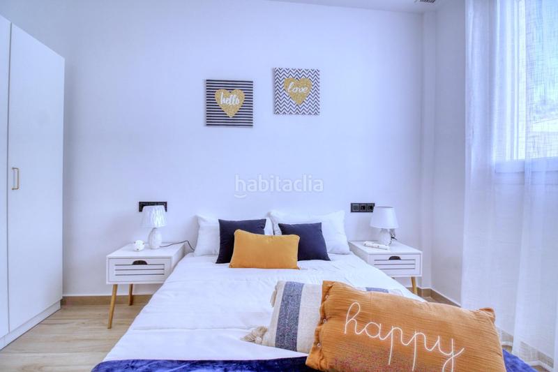 Foto 9b800758-1a18-40d8-b406-007bba001864. Chalet mit pool in Aguas Nuevas Torrevieja