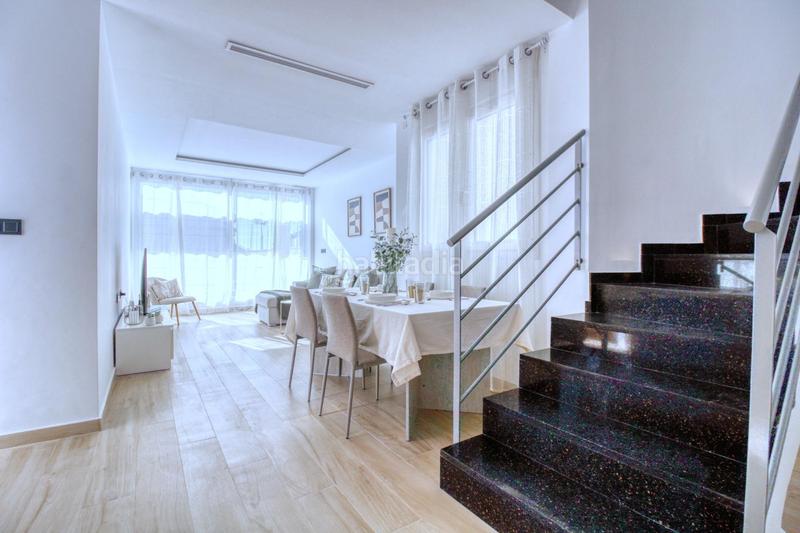 Foto b570cd53-e3ae-437c-b9cf-2258e13677d6. Chalet mit pool in Aguas Nuevas Torrevieja