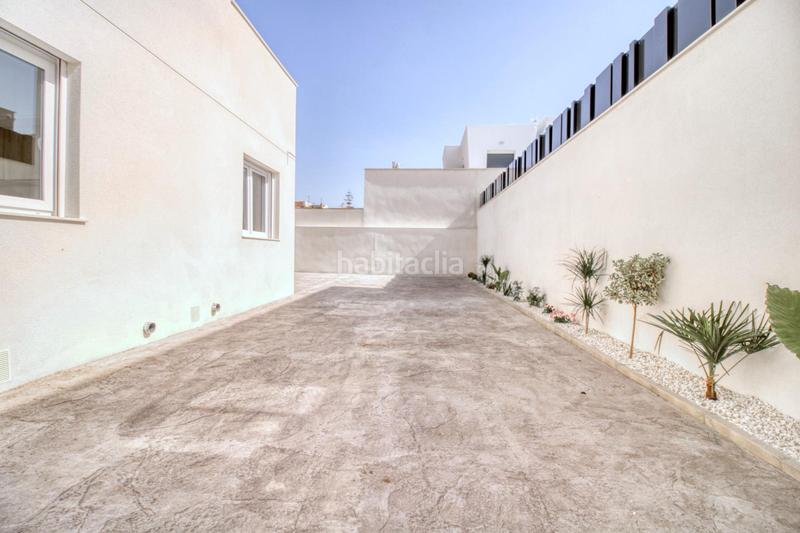 Foto b90e4a25-b795-464c-85d2-81c0c9281be2. Chalet mit pool in Aguas Nuevas Torrevieja