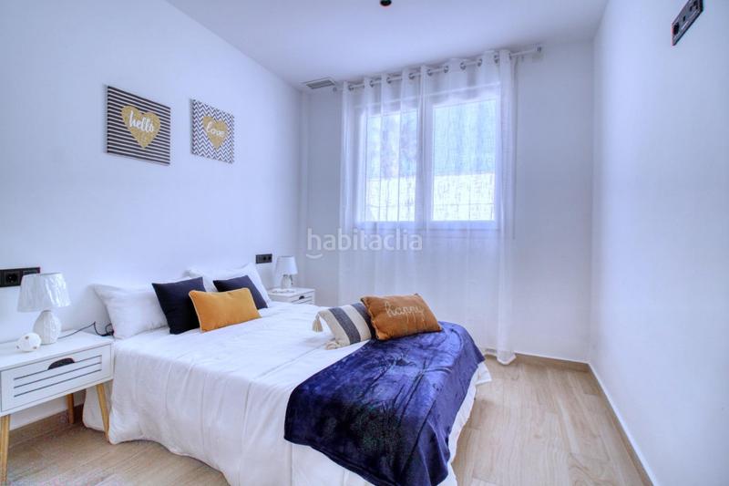 Foto bd6c5251-5660-433f-8f7f-1797e39cf069. Chalet mit pool in Aguas Nuevas Torrevieja