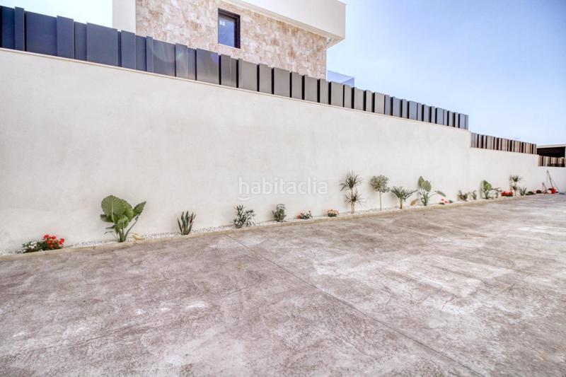 Foto c59443d2-082c-4f3c-9c6e-c06f95f1ace1. Chalet mit pool in Aguas Nuevas Torrevieja