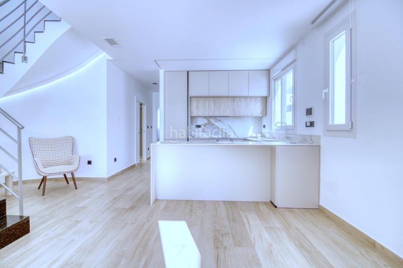 Foto c9466170-666c-4a30-a731-c5c11e9a5c60. Chalet mit pool in Aguas Nuevas Torrevieja