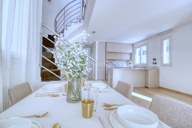 Foto d67a724b-3314-4124-952d-5ad69220c1e8. Chalet mit pool in Aguas Nuevas Torrevieja