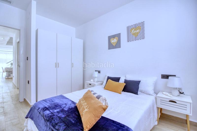 Foto e484f2c3-aa16-4101-a8d3-a2da5d460346. Chalet mit pool in Aguas Nuevas Torrevieja