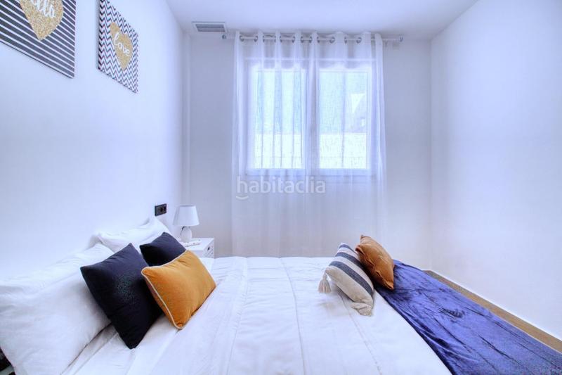 Foto ef26141d-b3bf-4109-9d66-8b187417602c. Chalet mit pool in Aguas Nuevas Torrevieja