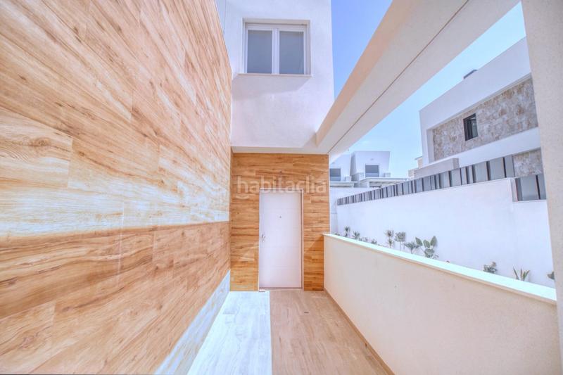 Foto f17045b1-6574-4e95-984b-56a66535f651. Chalet mit pool in Aguas Nuevas Torrevieja