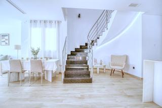 Chalet  Avenida del sur 23. Oferta especial black friday villa de obra nueva en torrevieja