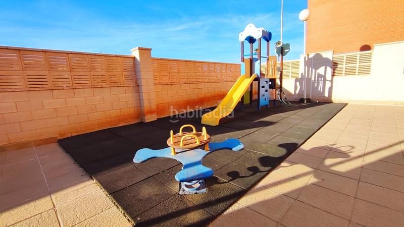 Foto 09cfdcc9-68de-4978-a97a-2f526a334ed8. Appartamento con parcheggio in El Ingenio Almería