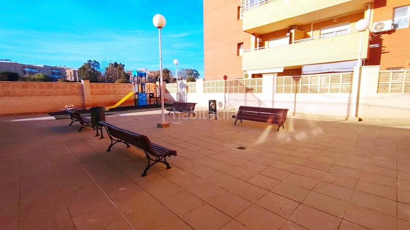 Foto 0c409636-8982-46c0-9058-1c746e11e308. Appartamento con parcheggio in El Ingenio Almería