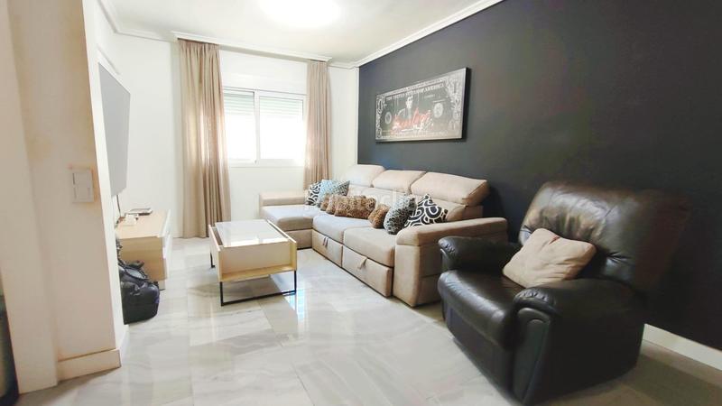 Foto 0d6dfda8-cb6b-4198-84c1-552988f3771e. Appartamento con parcheggio in El Ingenio Almería