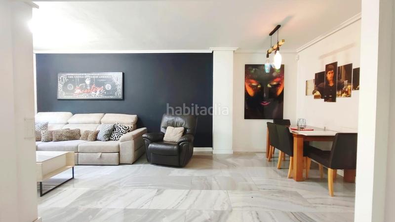 Foto 1db3831e-8626-456c-8acc-863b535eabb9. Appartamento con parcheggio in El Ingenio Almería